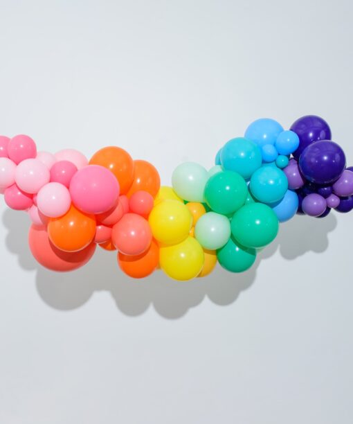 Big Ass Balloon Garlands (6-12 Feet)