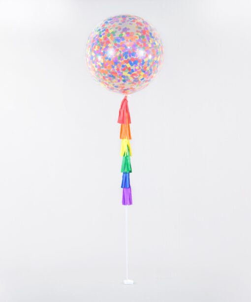 Big Ass Balloons - Singles